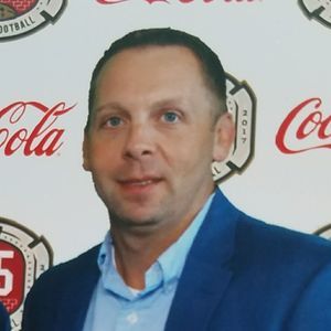 Meet your Posher, Vann gary